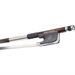 Codabow Prodigy 4/4 SPB4 Karbon Ağaç Rengi Viyola Arşesi Codabow Prodigy 4/4 SPB4 Karbon Ağaç Rengi Viyola Arşesi