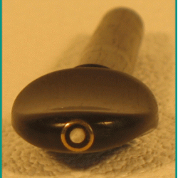 Gewa Abanoz Viyola Kulağı TK 416750 Gewa Abanoz Viyola Kulağı TK 416750