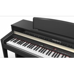 Kurzweil CUP120 Gül Kurusu Digital Piyano  Kurzweil CUP120 Gül Kurusu Digital Piyano