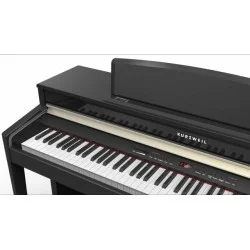 Kurzweil CUP120 Gül Kurusu Digital Piyano 
