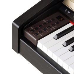 Kurzweil MP10 Fatar Klavye Gül Kurusu Digital Piyano