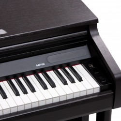 Kurzweil MP15 Gül Kurusu Digital Piyano 