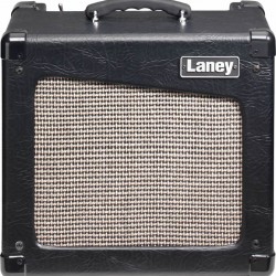 Laney Alltube 10 Elektro Gitar Amplisi