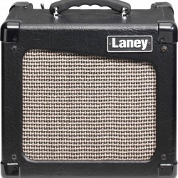 Laney Cube Alltube Elektro Gitar Amplisi