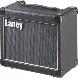 Laney LG12 Elektro Gitar Amplisi Laney LG12 Elektro Gitar Amplisi