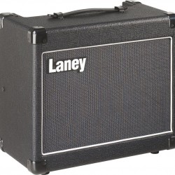 Laney LG20R Elektro Gitar Amplisi  Laney LG20R Elektro Gitar Amplisi