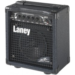 Laney LX12 Elektro Gitar Amplisi