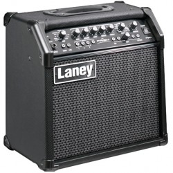 Laney P20 Elektro Gitar Amplisi  Laney P20 Elektro Gitar Amplisi