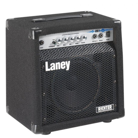 Laney Bass Gitar Amplisi RB1