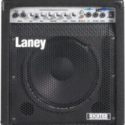 Laney Bass Gitar Amplisi RB2
