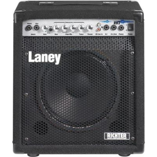 Laney Bass Gitar Amplisi RB2