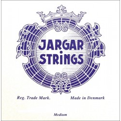 Jargar A ( La ) Tek Viyola Teli 634901 Jargar A ( La ) Tek Viyola Teli 634901