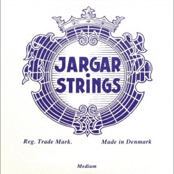 Jargar A ( La ) Tek Viyola Teli 634901 Jargar A ( La ) Tek Viyola Teli 634901