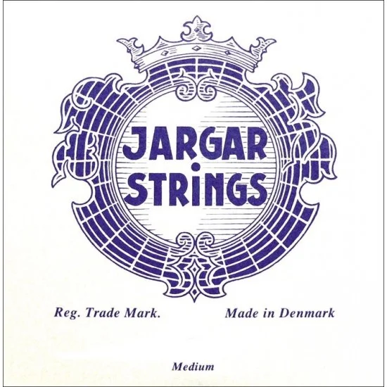 Jargar A ( La ) Tek Viyola Teli 634901