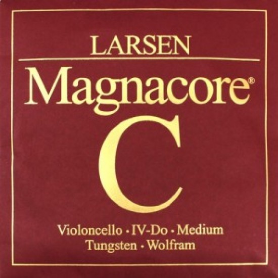 Larsen Magnocore C ( Do ) Medium Çello Teli 639467