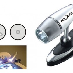 Kinsman Silver Led FL7011