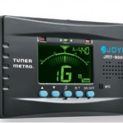 Joyo Chromatic Nefesli Metrotuner JMT-9001C