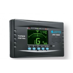 Joyo Chromatic Nefesli Metrotuner JMT-9001C
