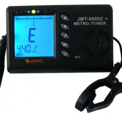 Joyo Chromatic Nefesli Metrotuner JMT-9005