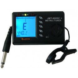 Joyo Chromatic Nefesli Metrotuner JMT-9005
