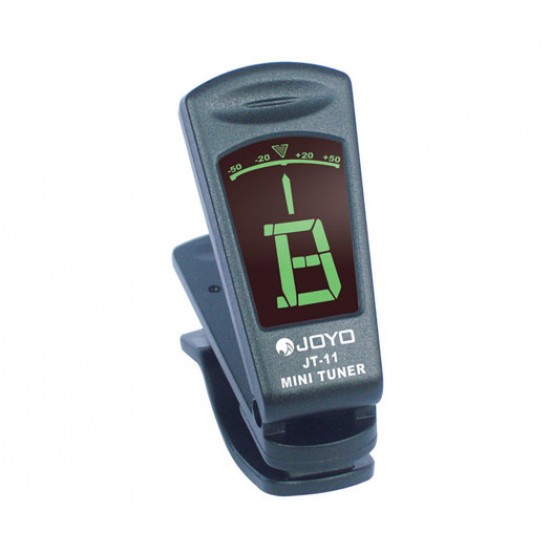 Joyo Chromatic Tuner JT-11