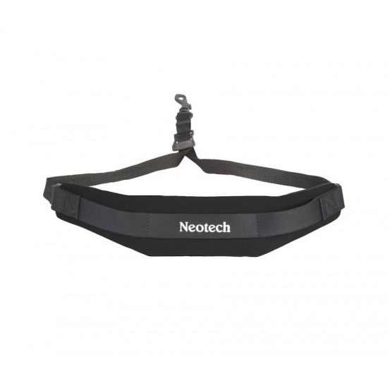 Neotech Soft Siyah Saksafon Askısı 1901162