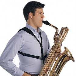 Neotech Soft Harness Saksafon Askısı 2501162