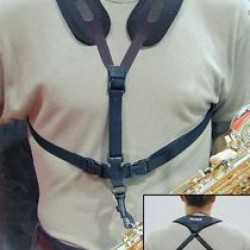 Neotech Super Harness Saksafon Askısı 2601162