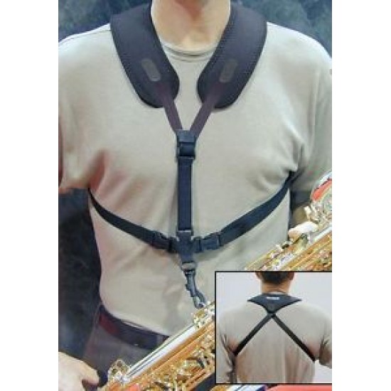 Neotech Super Harness Saksafon Askısı 2601162