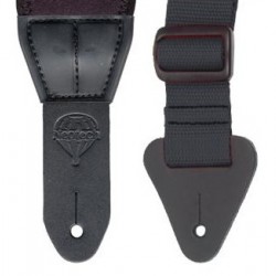 Neotech Slimline Siyah Gitar Askısı 8201062