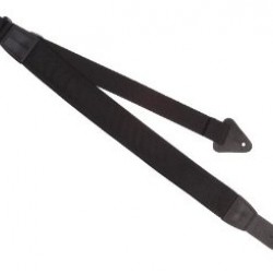 Neotech Slimline Siyah Gitar Askısı 8201062