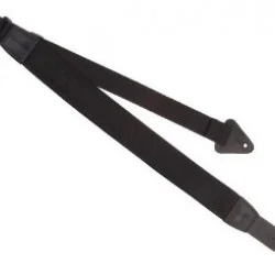 Neotech Slimline Siyah Gitar Askısı 8201062