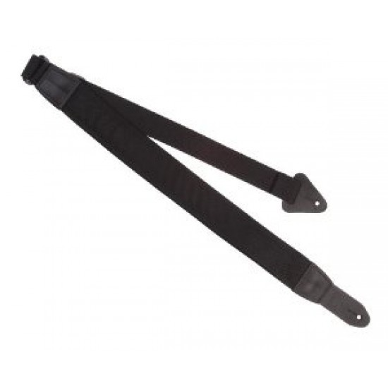 Neotech Slimline Siyah Gitar Askısı 8201062