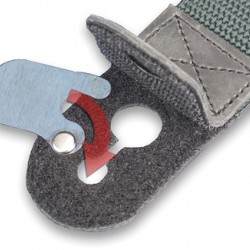 Neotech Slimline Slimlock Gitar Askısı 8201162