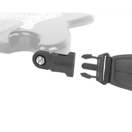 Neotech Slimline Speed Lock Gitar Askısı 8201262