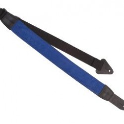 Neotech Slimline Mavi Gitar Askısı 8204062