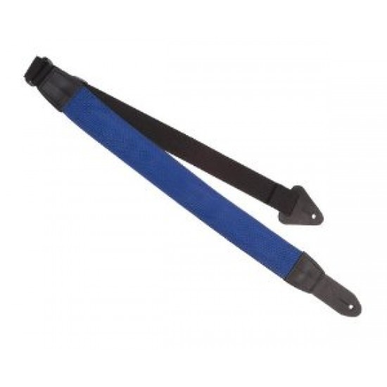 Neotech Slimline Mavi Gitar Askısı 8204062