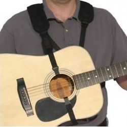 Neotech Akustik Gitar Askısı 8501162