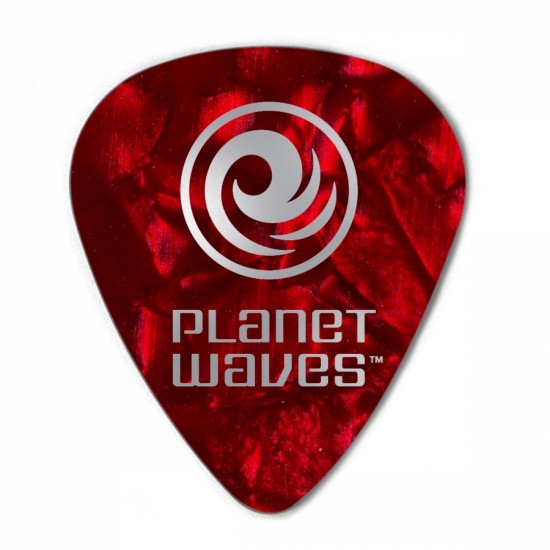 Planet Waves Pearl Heavy Pena 1CRP6-100