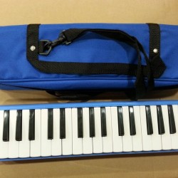 Picaldi 32 Tuşlu Çantalı Melodika ME32