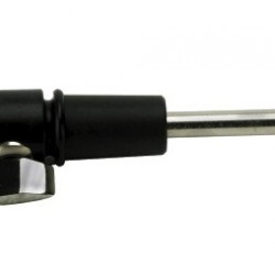 Gewa Weidler Sentetik 24/26,5mm 62cm Çello Pik 413755 Gewa Weidler Sentetik 24/26,5mm 62cm Çello Pik 413755