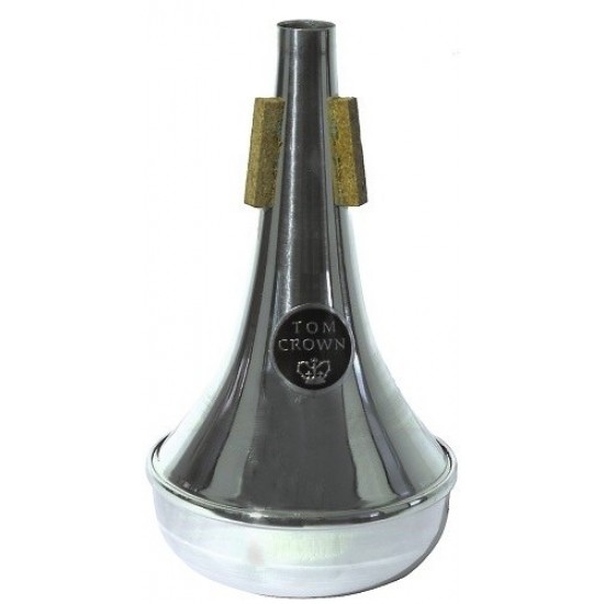 Tom Crown Straight Trombon Sürdin 721720