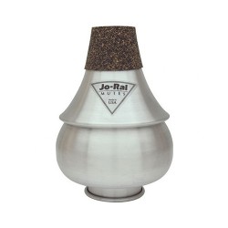 Jo Ral Wah Wah Bubble Trombon Sürdini TRB3