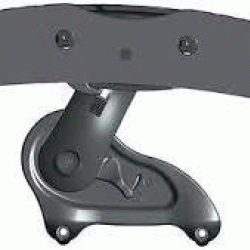 Wittner Tornavidasız Viyola Yastığı 281231