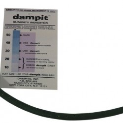 Gewa Çello Nem Alıcı Dampit 415385 Gewa Çello Nem Alıcı Dampit 415385