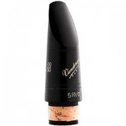 Vandoren Bb 5RV Lirli Klarinet Bek'i CM3028