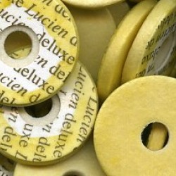 Pisoni Haynes Kapalı Perde Flüt 16PCS Güderesi DFL140JHAYNES CLOSED