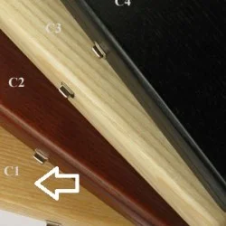 EM Tahta 8'li Obua Kamışı Kutusu Natural 923108.36 EM Tahta 8'li Obua Kamışı Kutusu Natural 923108.36