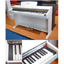 Picaldi DK-300W Digital Piyano Picaldi DK-300W Digital Piyano